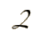 2